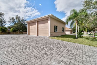 1329 Surfside Lane, House other with 4 bedrooms, 3 bathrooms and null parking in Sebastian FL | Image 3