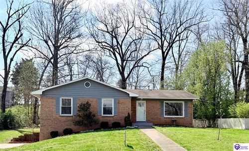 645 Cherrywood Dr, Radcliff, KY, 40160-2902 | Card Image