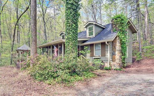 761 Clayton Gooch Road, Dahlonega, GA, 30533 | Card Image