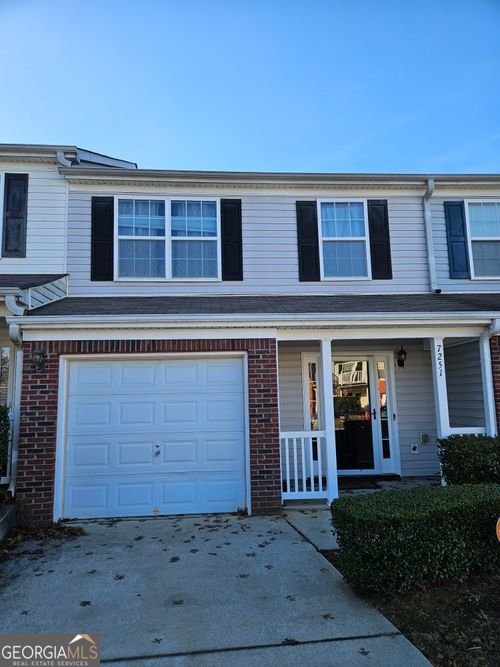 7251 April Ct, Morrow, GA, 30260-4172 | Card Image
