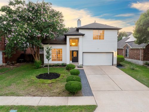 2900 Phoenix Way, Round Rock, TX, 78665-7805 | Card Image