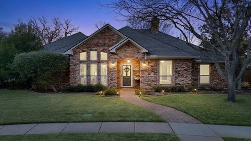 6313 O Ryans Circle, Garland, TX, 75044 | Card Image
