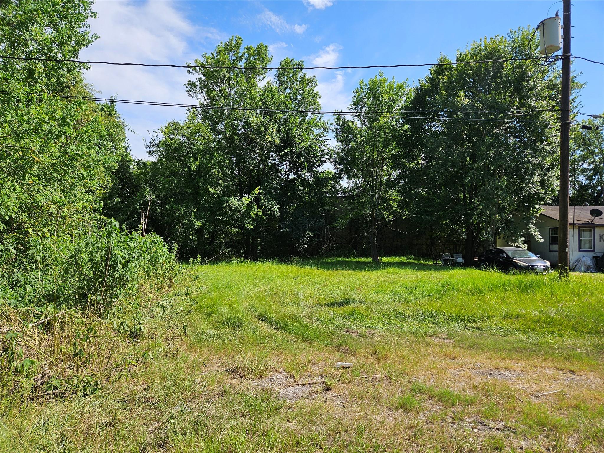 Land in Crosby 4