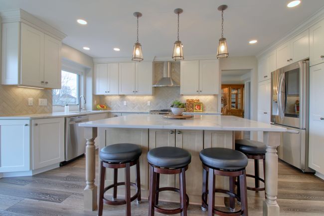 47495 Parkgate Ct, House other with 4 bedrooms, 3 bathrooms and null parking in Canton MI | Image 10