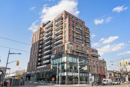 1001-185 Alberta Ave, Toronto, ON, M6C0A5 | Card Image