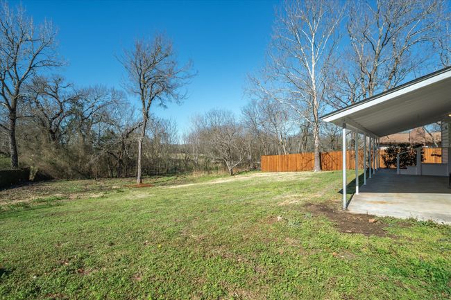 121 Bull Durham Rd, House other with 3 bedrooms, 2 bathrooms and null parking in Wills Point TX | Image 26