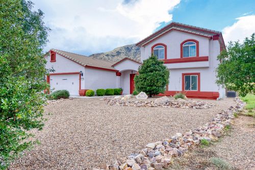 6422 E Saddlehorn Cir, Hereford, AZ, 85615-8566 | Card Image