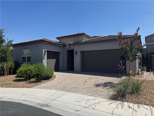 2670 Summit Springs St, Henderson, NV, 89044-1809 | Card Image