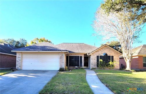 302 Cromwell Drive, Victoria, TX, 77901 | Card Image