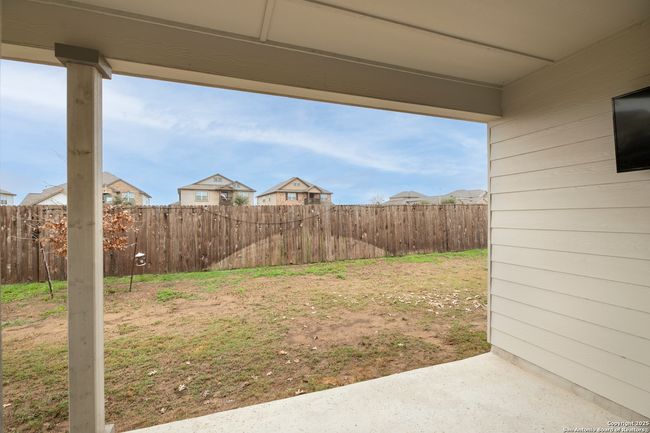 4672 Grey Sotol Way, House other with 4 bedrooms, 2 bathrooms and null parking in Schertz TX | Image 31