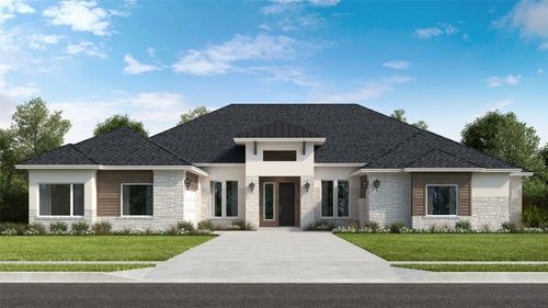 2705 Pale Branch Drive, Leander, TX, 78641 | Card Image