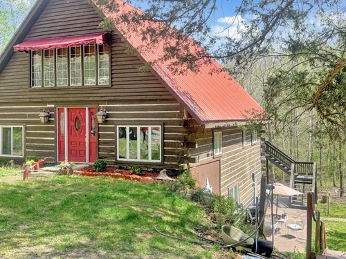 480 Hickman Shores Rd, Dover, TN, 37058-5742 | Card Image