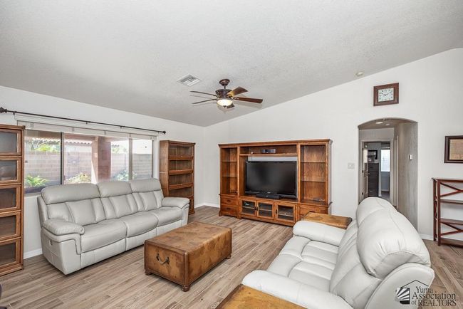 11861 E Eclipse Ct, House other with 4 bedrooms, 3 bathrooms and 2 parking in Yuma AZ | Image 4