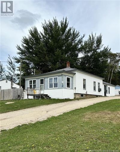 23 Rose St, House other with 2 bedrooms, 1 bathrooms and null parking in McAdam NB | Image 3