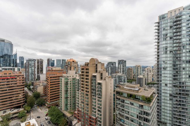 3006 - 1289 Hornby Street, Condo with 0 bedrooms, 0 bathrooms and null parking in Vancouver BC | Image 16