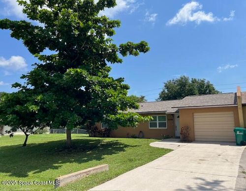 3019 Sea Gate Cir, Merritt Island, FL, 32953-8323 | Card Image