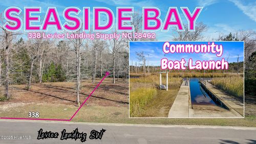 338 Levies Lndg Sw, Supply, NC, 28462-0120 | Card Image