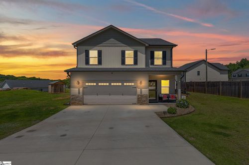 105 Hershey Drive, Piedmont, SC, 29673 | Card Image