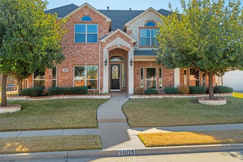 2803 Pino, Grand Prairie, TX, 75054 | Card Image