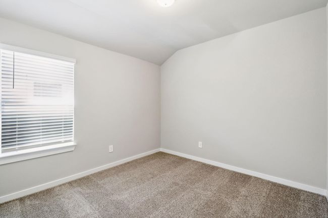 Photo is not of the actual home but is an inspirational photo of builder’s model home and may depict options, furnishings, and/or decorator features that are not included. | Image 12