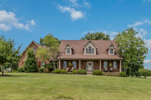240 Fountaine Trce, Harrodsburg, KY, 40330-7908 | Card Image
