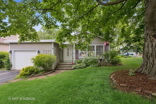 406 E Tower Dr, Tower Lakes, IL, 60010-1374 | Card Image