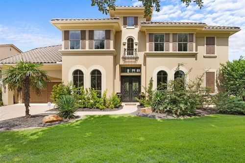 2116 University Club Dr, Austin, TX, 78732-2409 | Card Image
