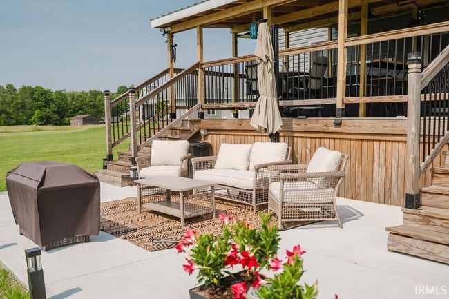 1811 S Spiceland Pike, House other with 4 bedrooms, 3 bathrooms and null parking in New Castle IN | Image 25