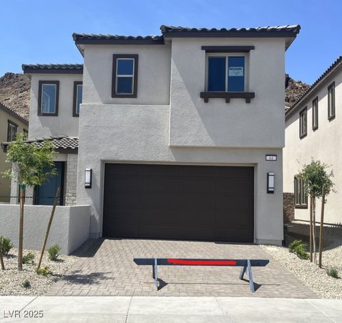 64 Via Montoro, Henderson, NV, 89011-3256 | Card Image
