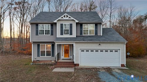 6797 Shannon Hill Rd, Louisa, VA, 23093-2468 | Card Image