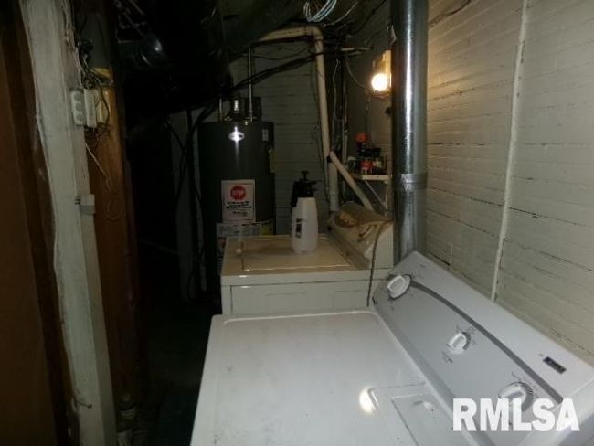 318 Williams St, House other with 4 bedrooms, 2 bathrooms and null parking in Rosiclare IL | Image 28