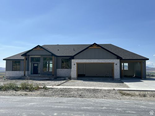 lot-23-667 N Cherry Creek Pkwy, Richmond, UT, 84333 | Card Image
