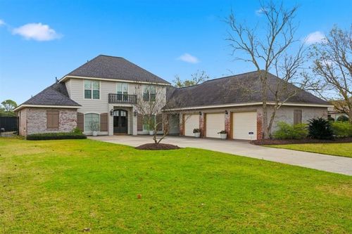 4841 Troon Dr, Lake Charles, LA, 70605-5982 | Card Image