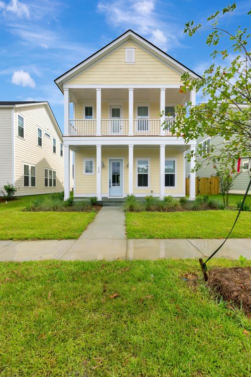 134 Cloverfield Trail Dr, Summerville, SC, 29486-0483 | Card Image