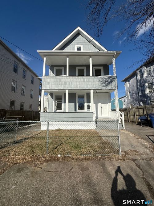 239 Beardsley St, Bridgeport, CT, 06607-1602 | Card Image