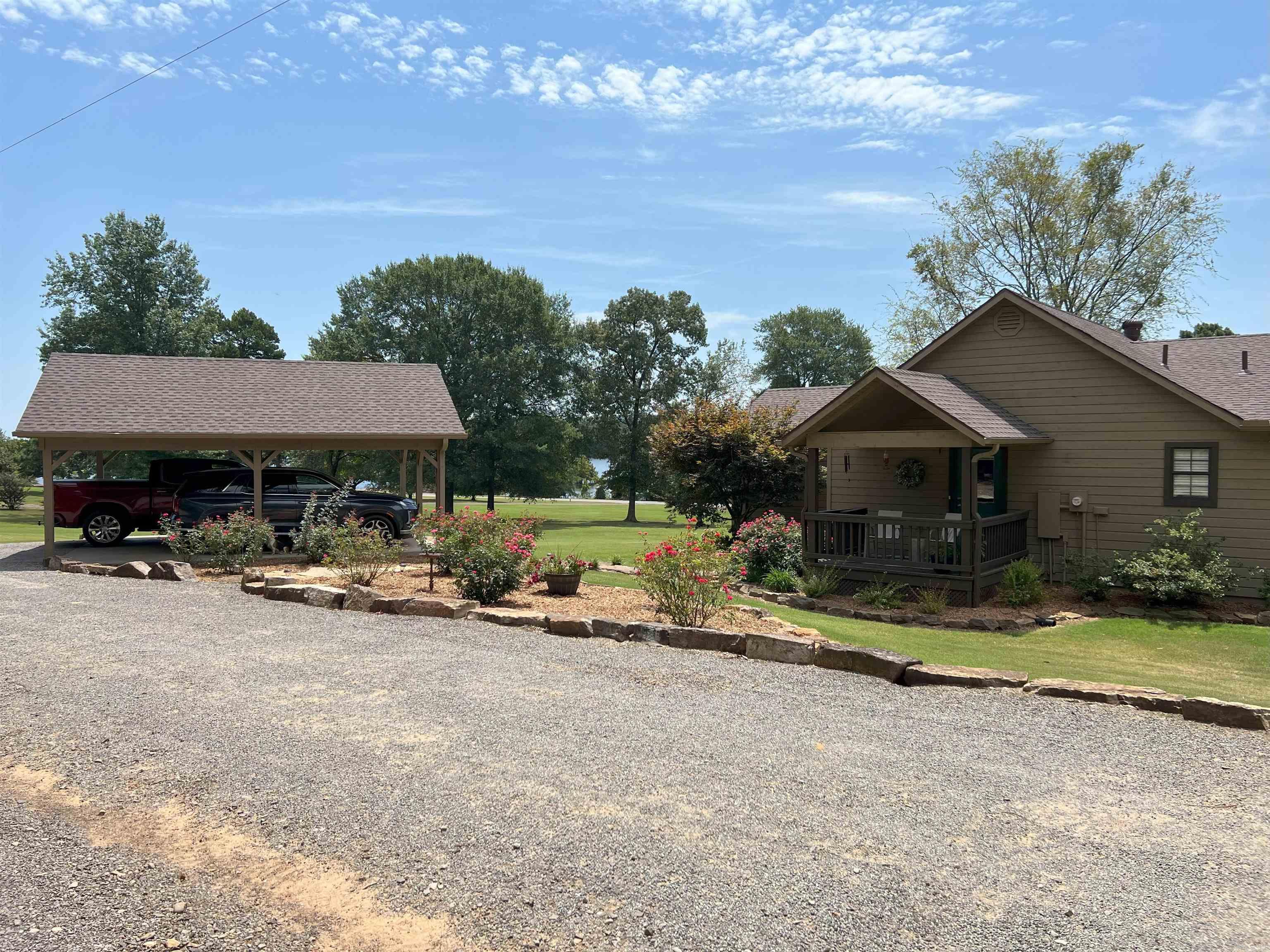 Shore Rd, Atkins, AR 72823 #1