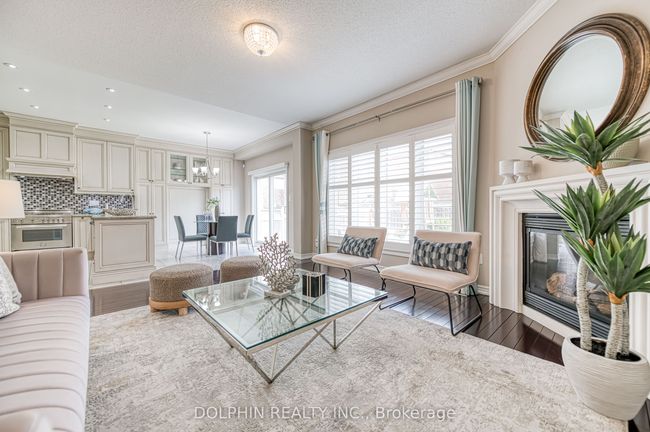 83 Stonechurch Cres, House other with 4 bedrooms, 3 bathrooms and 2 parking in Markham ON | Image 21