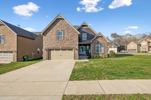 1177 Christian James Dr, Clarksville, TN, 37043-1642 | Card Image