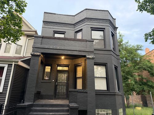 6611 S Maryland Ave, Chicago, IL, 60637-4211 | Card Image