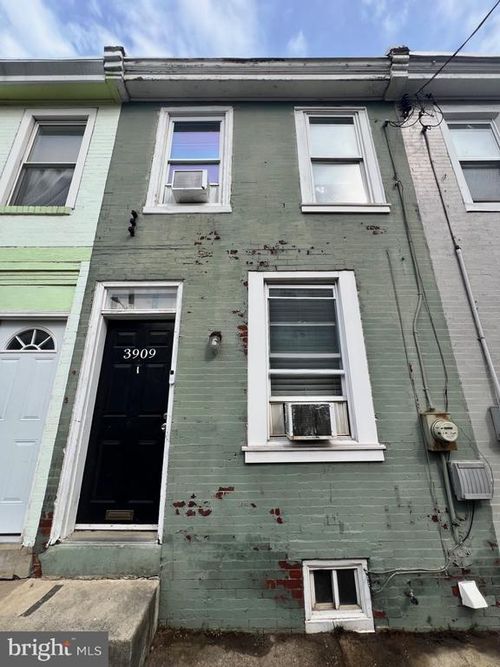 3909 Brandywine St, PHILADELPHIA, PA, 19104-4603 | Card Image