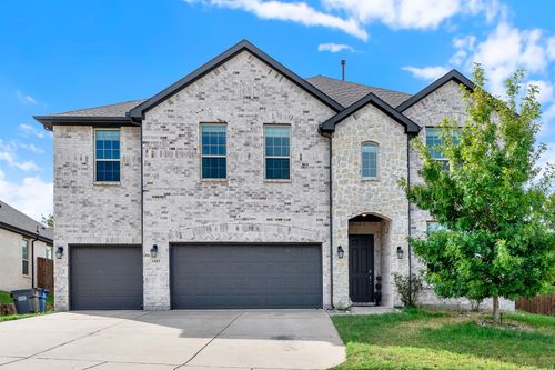 1415 Hickory Woods Way, Wylie, TX, 75098-1770 | Card Image