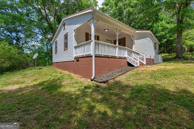 61 Ruby Lane, House other with 3 bedrooms, 2 bathrooms and 4 parking in Royston GA | Image 1