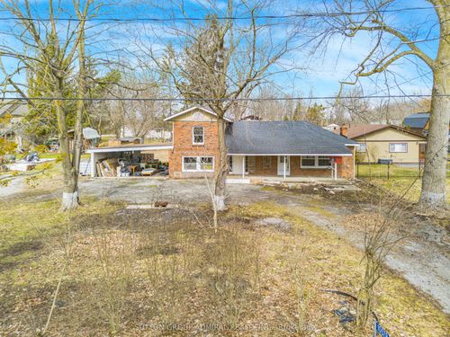 10578 Woodland Dr, Port Colborne, ON, L3K5V4 | Card Image