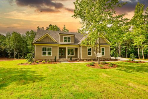 1031 Graham Drive, Madison, GA, 30650 | Card Image
