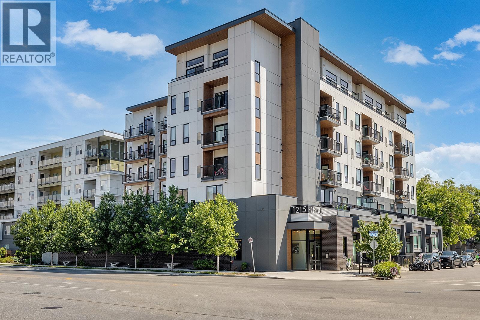 Residential in Kelowna