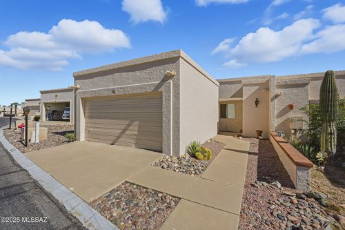 375 S Placita La Paz, Green Valley, AZ, 85614-4703 | Card Image