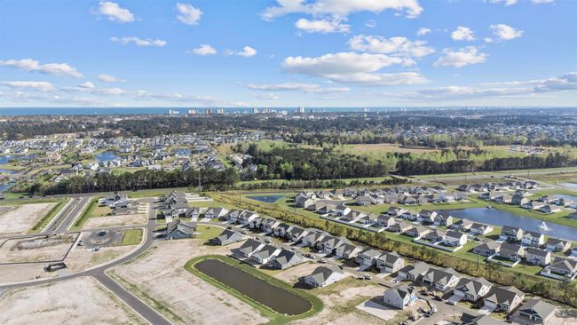 1261 Saxon Ct, House other with 3 bedrooms, 2 bathrooms and 4 parking in Myrtle Beach SC | Image 13