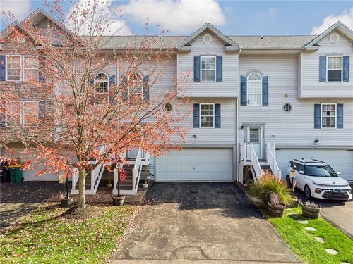 4004 Lea Dr, Cheswick, PA, 15024-2445 | Card Image