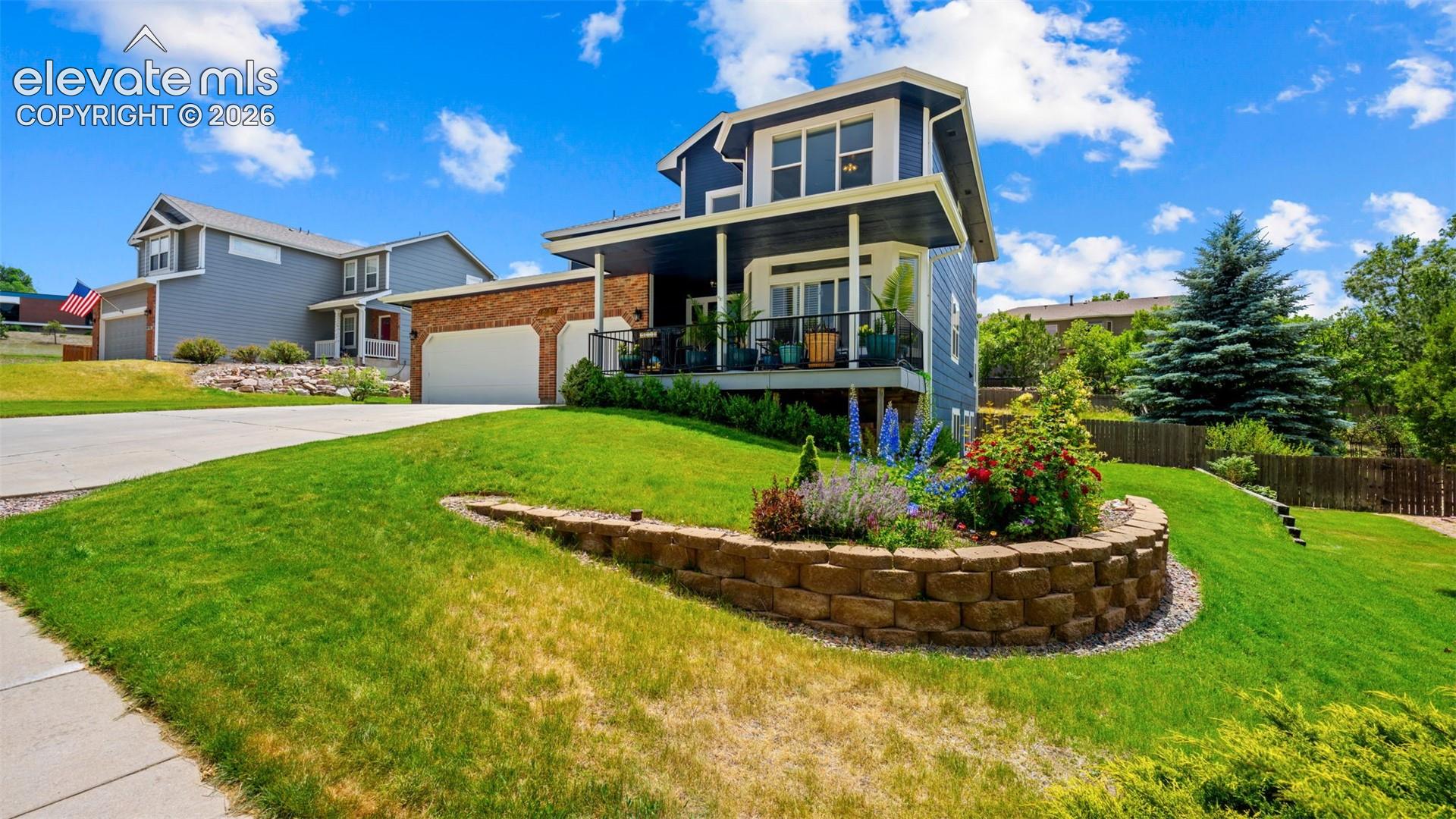 Residential in Colorado Springs 3