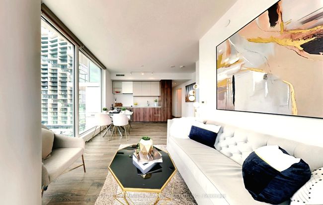 1602 - 7890 Jane St, Condo with 2 bedrooms, 2 bathrooms and 1 parking in Concord ON | Image 20